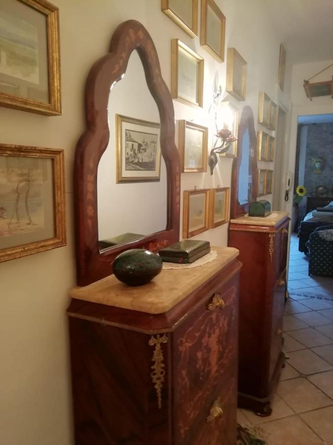 Casa Antica Savoia Lägenhet Taormina Exteriör bild